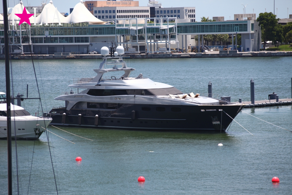 Скайлайн Майами (Skyline Miami)